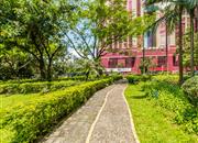 中银花园-环境绿化