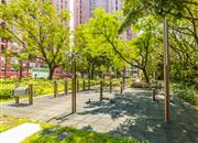 中银花园-基础设施