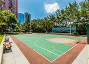 中银花园-基础设施