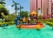 中银花园-基础设施