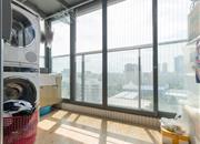 合正汇一城-阳台