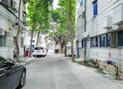 富华花园-环境绿化