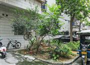 富华花园-环境绿化