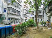 富华花园-环境绿化