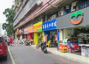 富华花园-基础设施