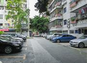 富华花园-基础设施