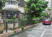 泰安花园-环境绿化