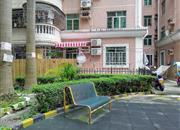 泰安花园-基础设施