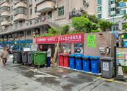 泰安花园-基础设施