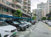 泰安花园-基础设施