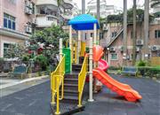 泰安花园-基础设施