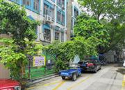 富盛苑-环境绿化