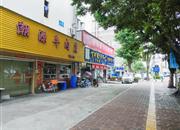 富盛苑-基础设施