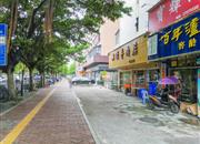 富盛苑-基础设施