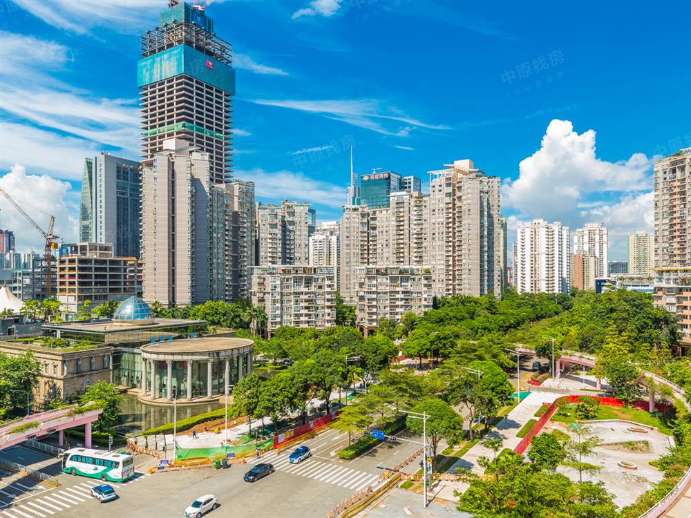 黄埔雅苑（二期逸悠园）