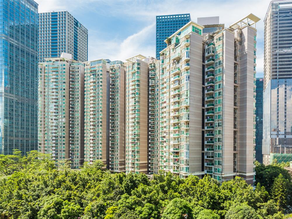 黄埔雅苑（三期乐悠园）