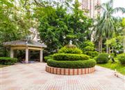 新港鸿花园-环境绿化