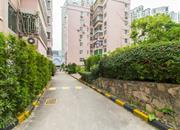 新港鸿花园-环境绿化