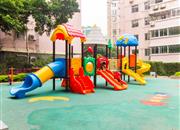 新港鸿花园-基础设施