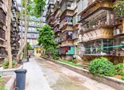 化工大院（5栋）-基础设施