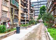 化工大院（5栋）-基础设施