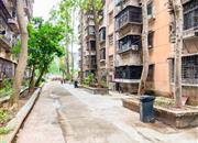 化工大院（5栋）-基础设施