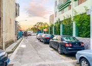 翠竹苑-环境绿化