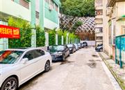 翠竹苑-基础设施