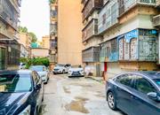 翠竹苑-基础设施