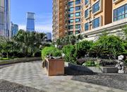 皇都广场-环境绿化