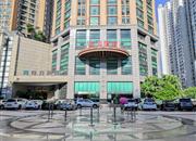 皇都广场-基础设施