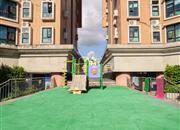 皇都广场-基础设施