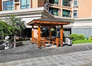 皇都广场-基础设施