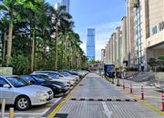 皇都广场-基础设施