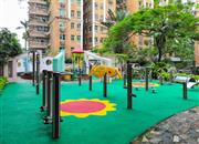 中商花园-基础设施