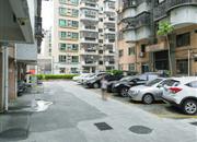 宝华花园-基础设施