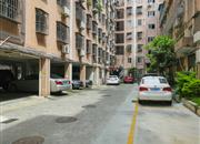 宝华花园-基础设施