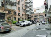 宝华花园-基础设施