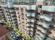 宝华花园-俯瞰图