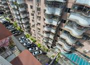 宝华花园-俯瞰图