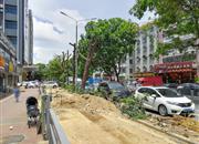 富怡花园-环境绿化