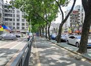 富怡花园-环境绿化