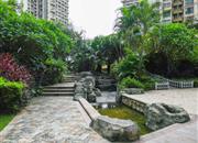 西城上筑花园-环境绿化