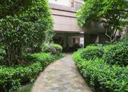 西城上筑花园-环境绿化