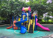 西城上筑花园-基础设施