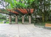 西城上筑花园-基础设施