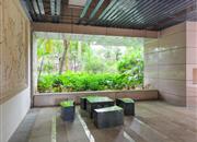 西城上筑花园-基础设施