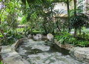 西城上筑花园-基础设施