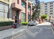 石鸿花园-环境绿化