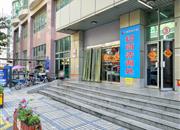 石鸿花园-基础设施